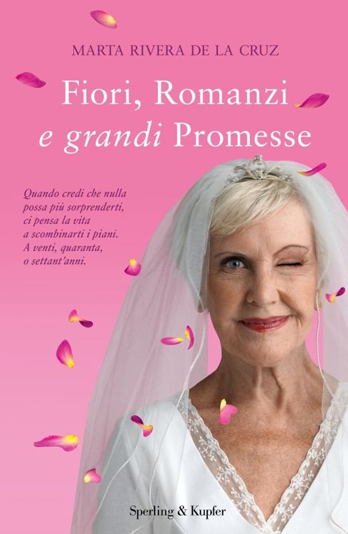 Fiori, romanzi e grandi promesse