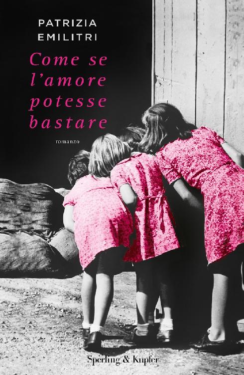 Come se l'amore potesse bastare