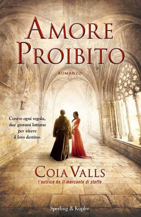 Amore proibito (Italian Edition)