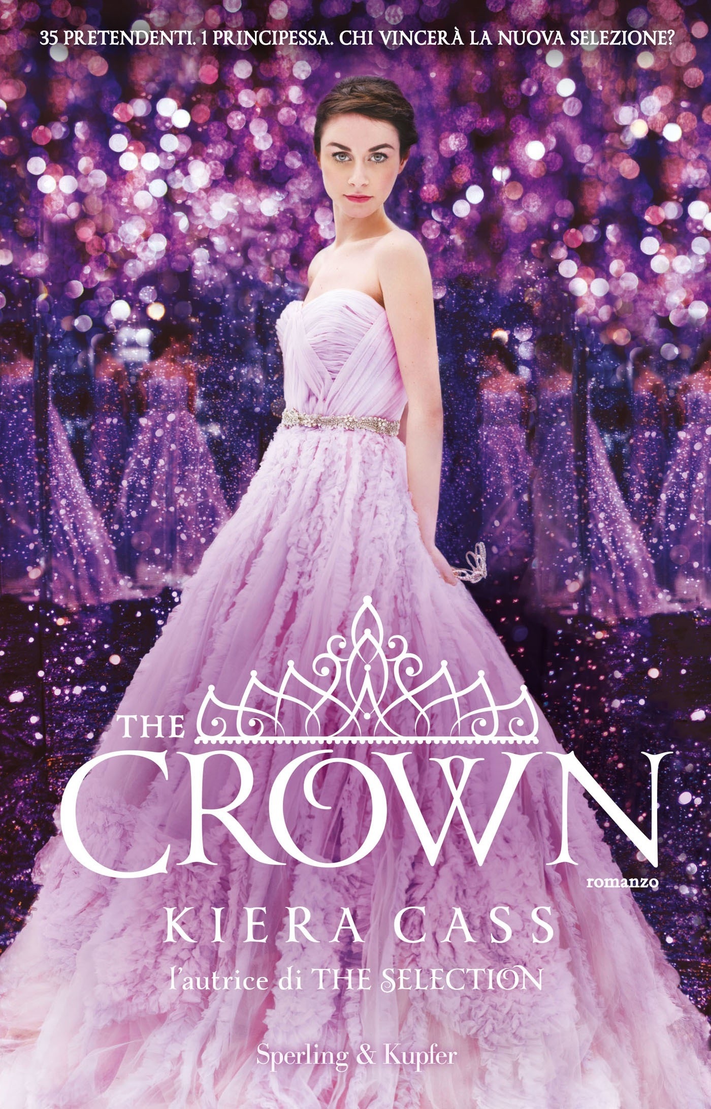 The Crown