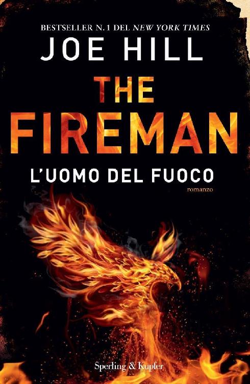 L'Uomo del Fuoco