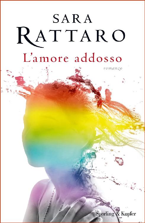 L'amore addosso