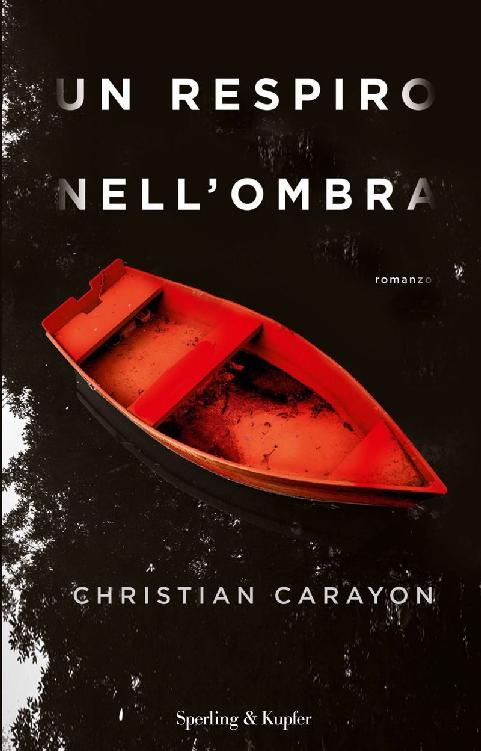 Un respiro nell'ombra (Italian Edition)