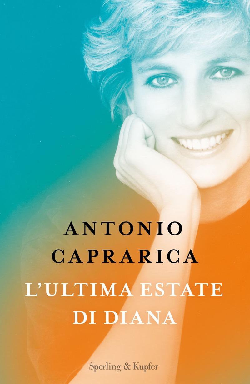 L'ultima estate di Diana