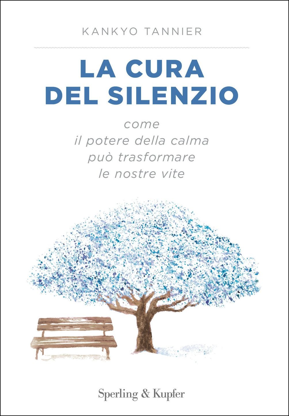 La cura del silenzio