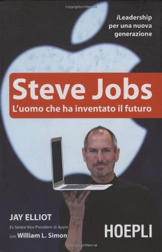 Steve Jobs