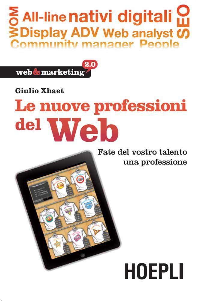 Le nuove professioni del web