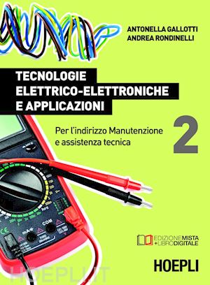 Tecnologie elettrico-elettroniche e applicazioni 2