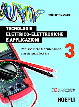 Tecnologie elettrico-elettroniche e applicazioni 3