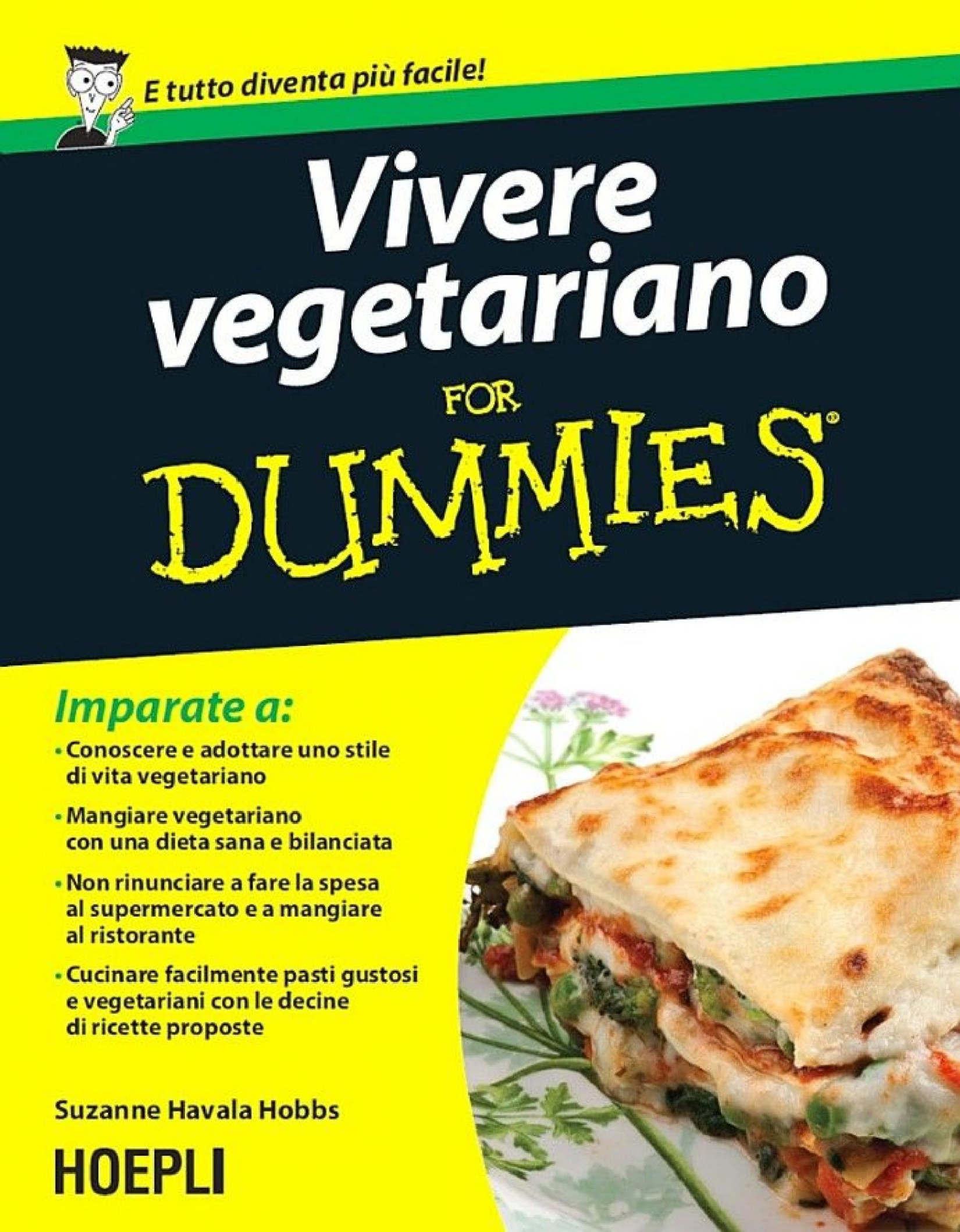 Vivere vegetariano for dummies