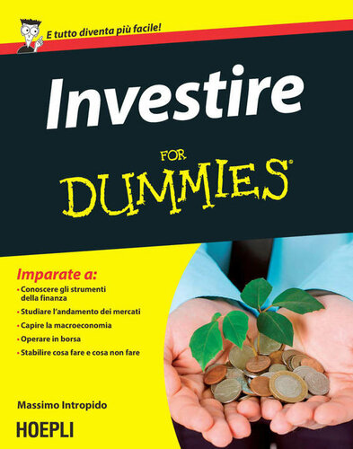 Investire For Dummies