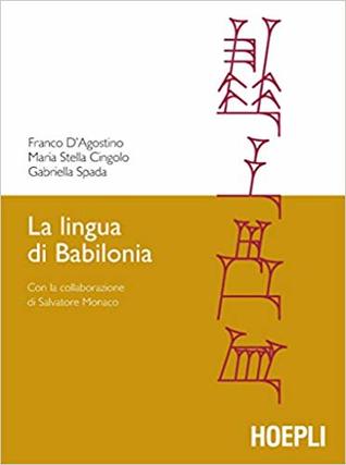 La lingua di Babilonia