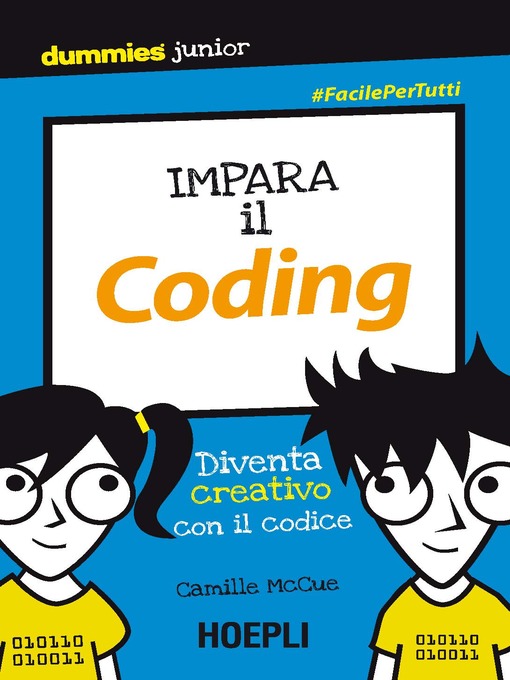 Impara il Coding