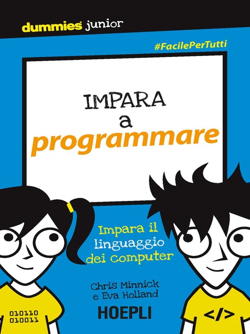 Impara a programmare