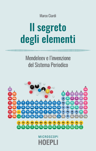 Il Segreto Degli Elementi