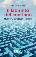 Il labirinto del continuo