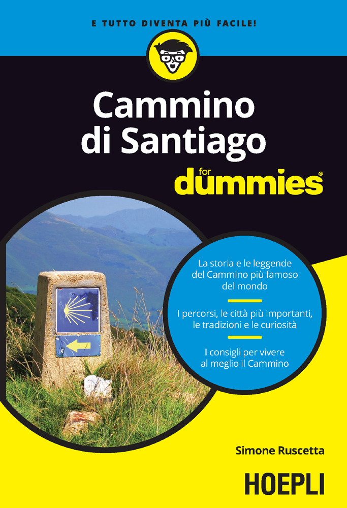 Cammino di Santiago for dummies