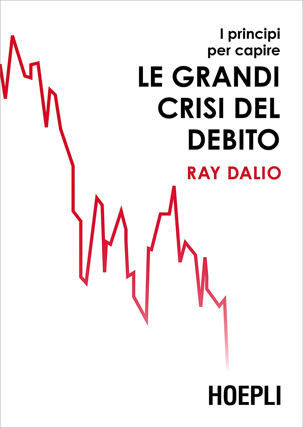 I principi per capire le grandi crisi del debito :