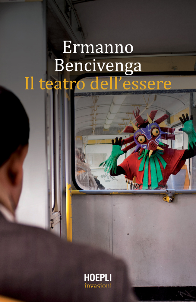 Il teatro dell'essere