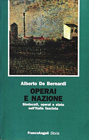 Operai e nazione