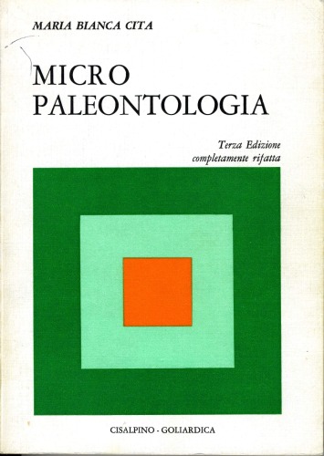 Micro-paleontologia