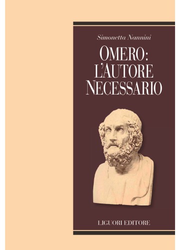 Omero : l'autore necessario