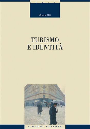 Turismo e identità