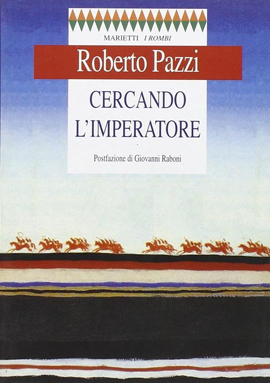 Cercando l'imperatore