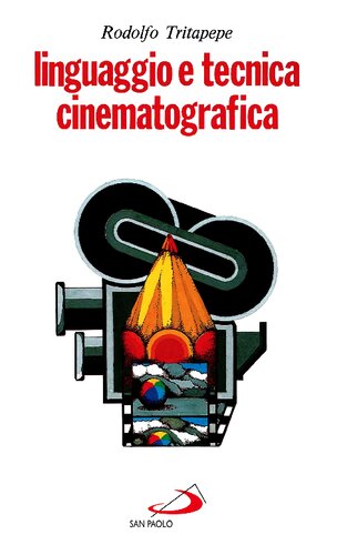 Linguaggio e tecnica cinematografica