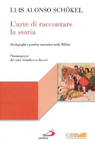 L'arte di raccontare la storia