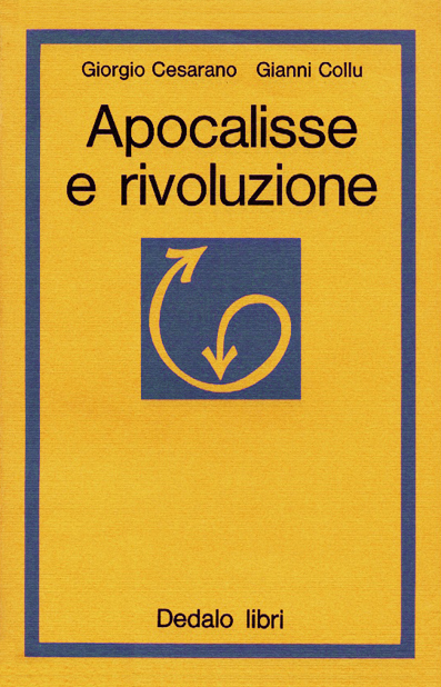 Apocalisse e rivoluzione