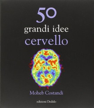 50 grandi idee. Cervello