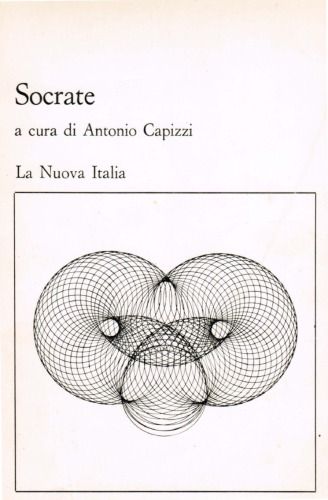 Socrate. Antologia di testi