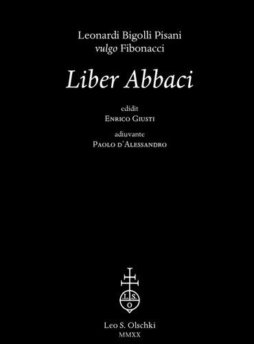 Liber Abbaci