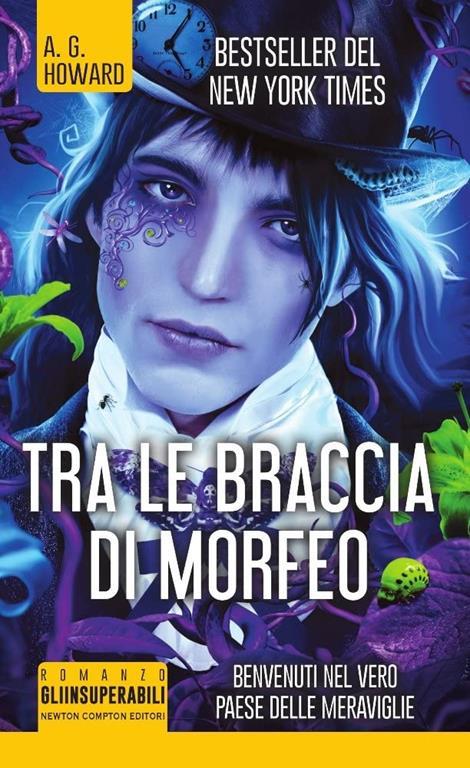 Tra le braccia di Morfeo