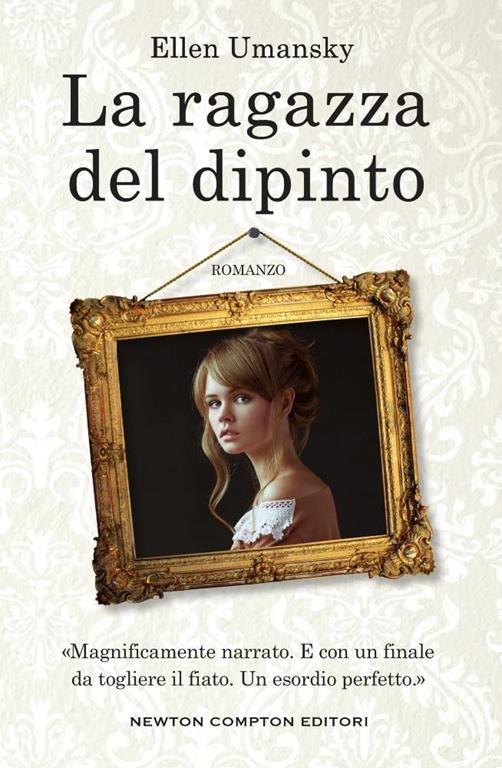 La ragazza del dipinto