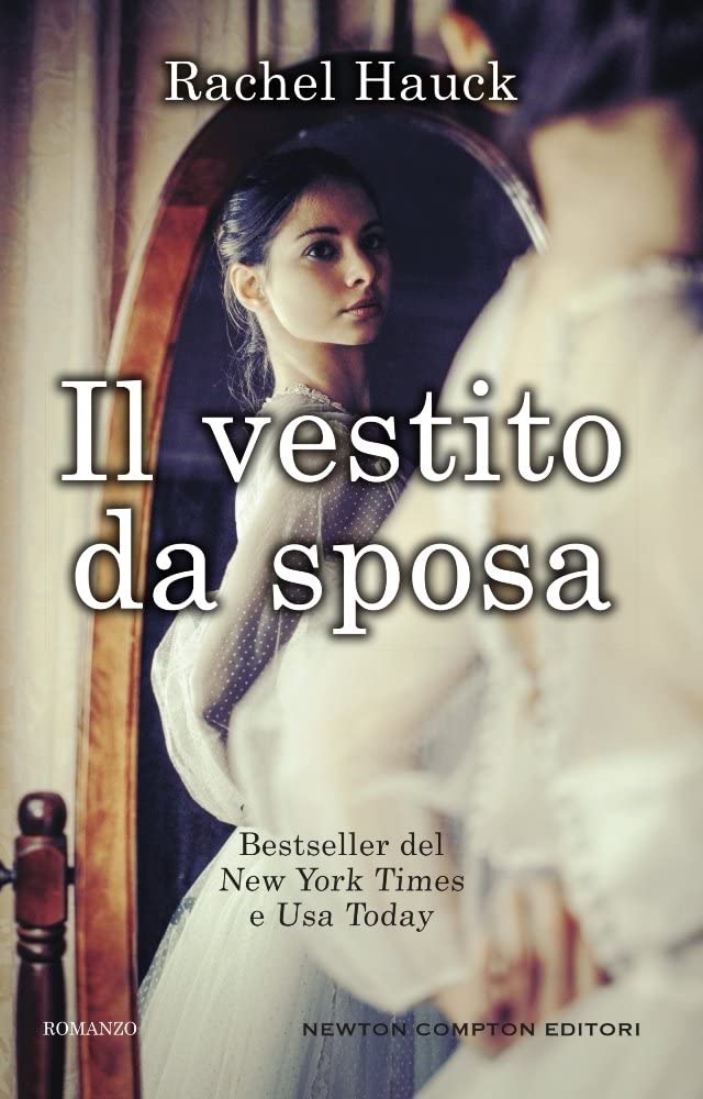 Il vestito da sposa