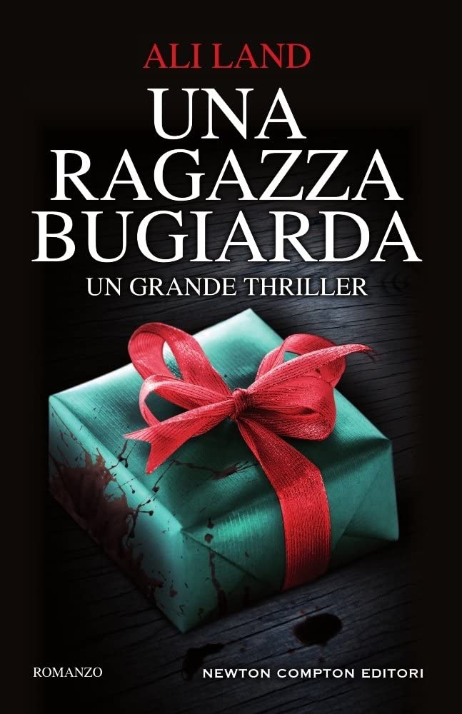 Una ragazza bugiarda