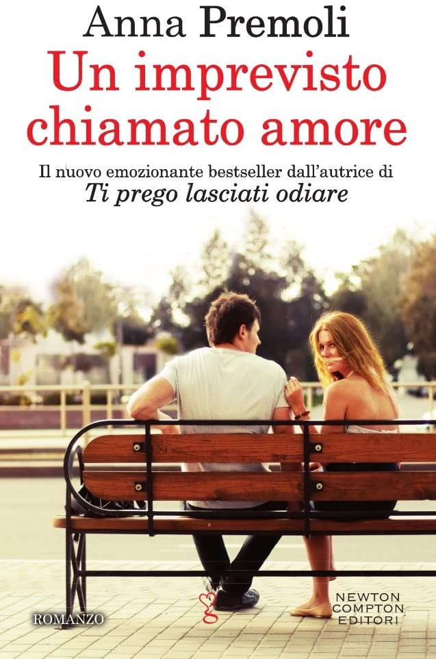 Un imprevisto chiamato amore