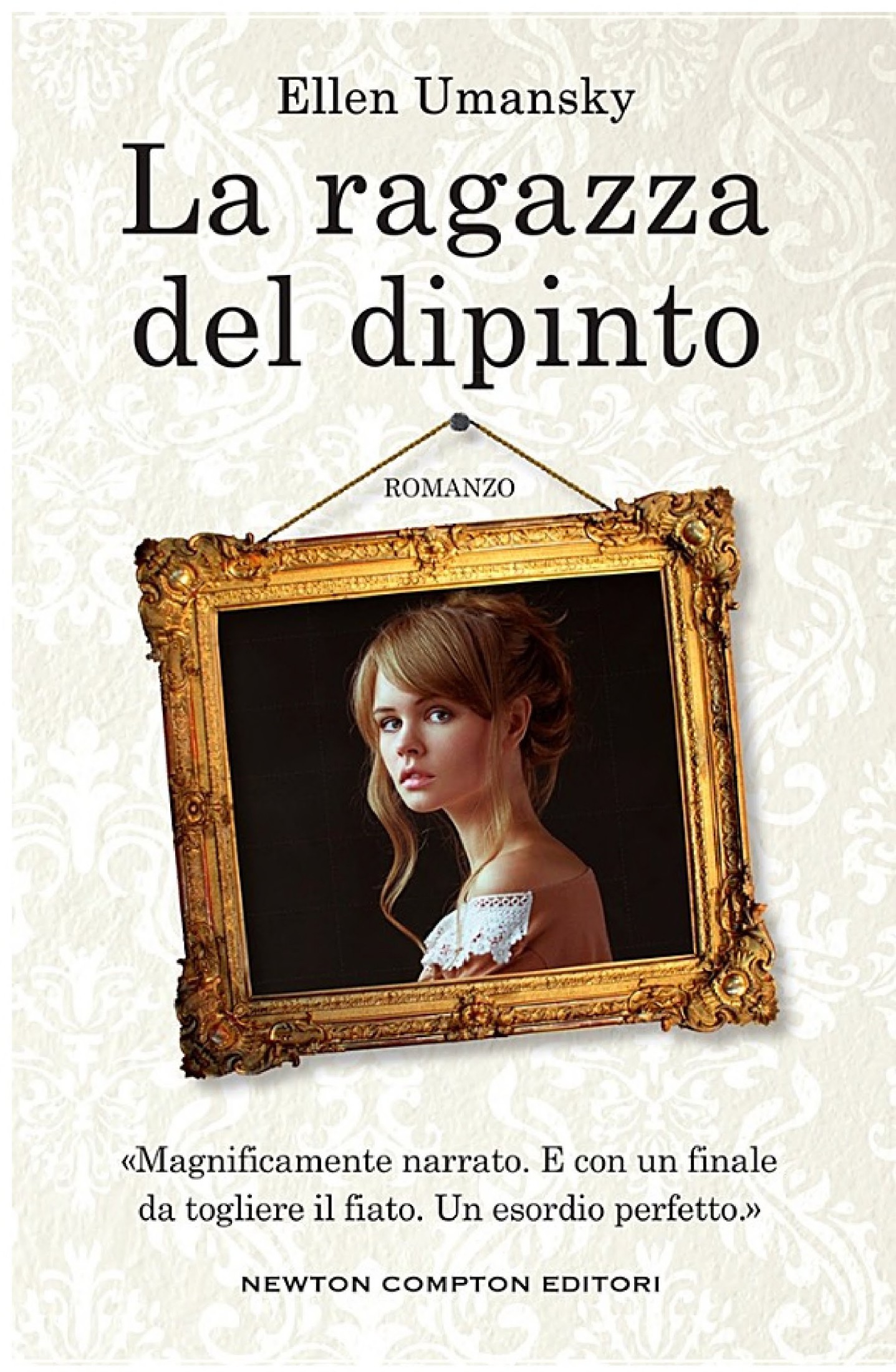 La ragazza del dipinto