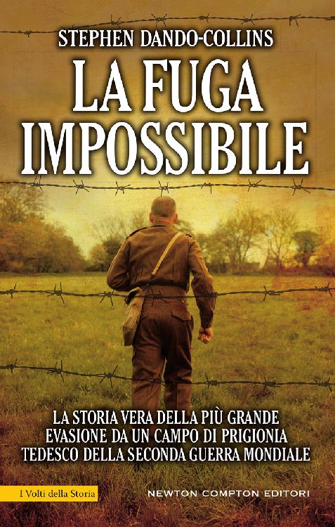 LA FUGA IMPOSSIBILE