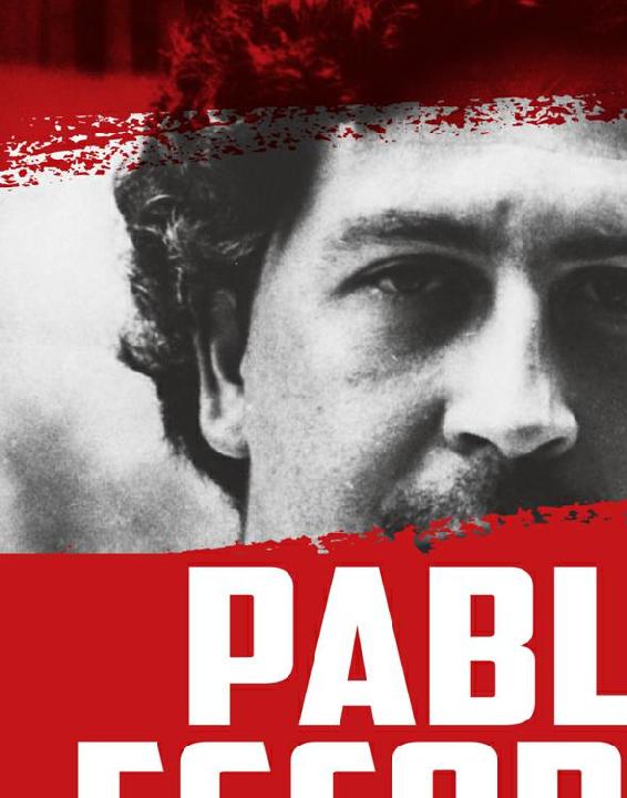 PABLO ESCOBAR. GLI ULTIMI SEGRETI DEI NARCOS RACCONTATI DA SUO FIGLIO