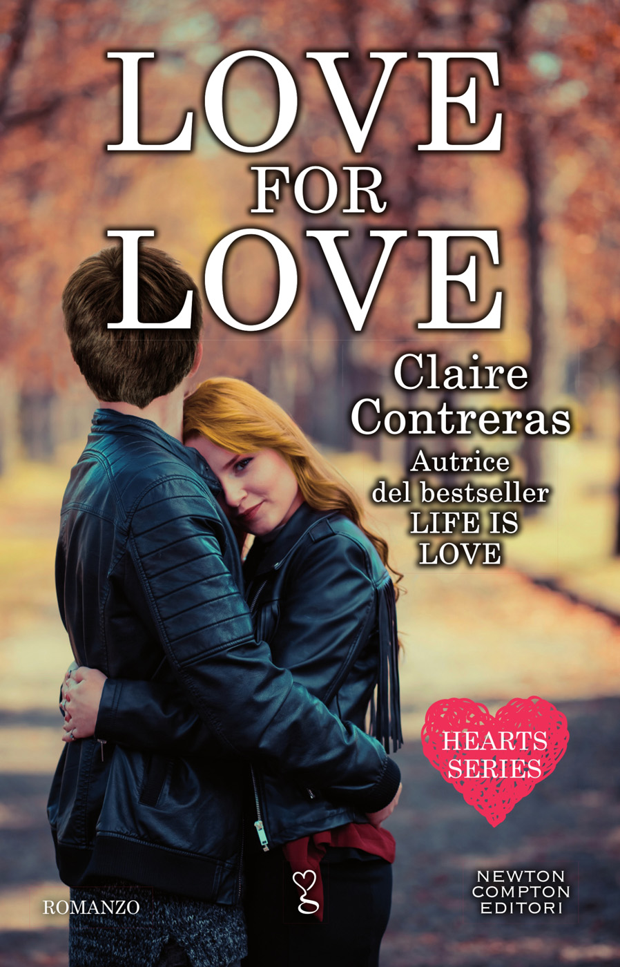 Love for Love
