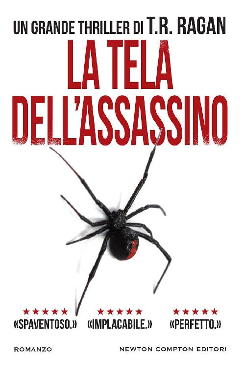 La tela dell'assassino