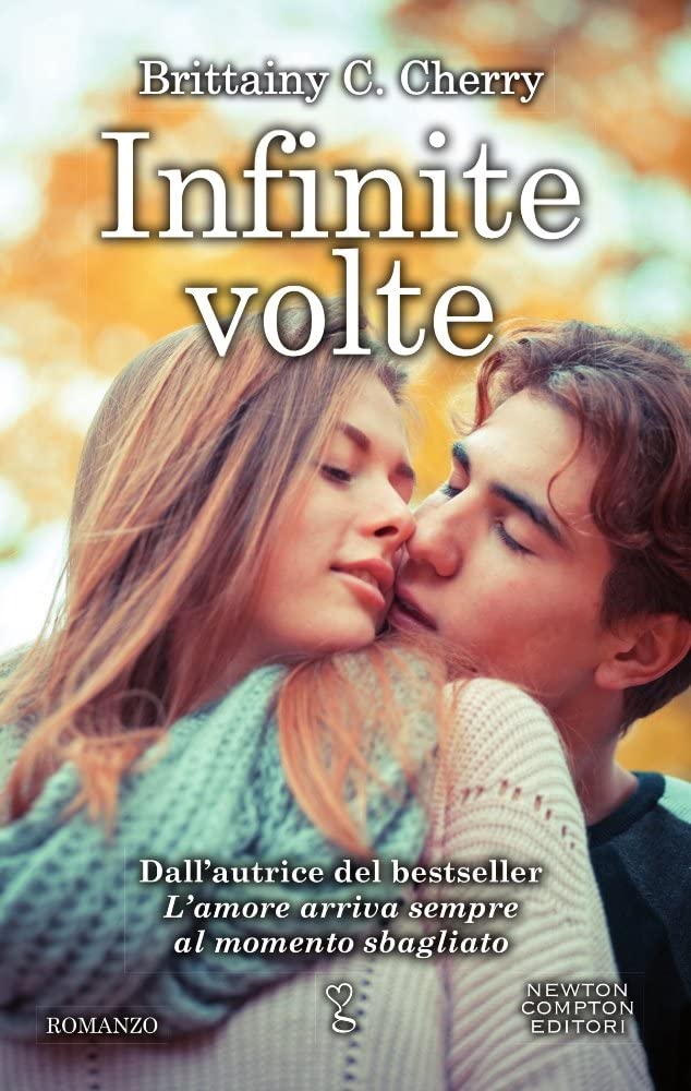 Infinite volte