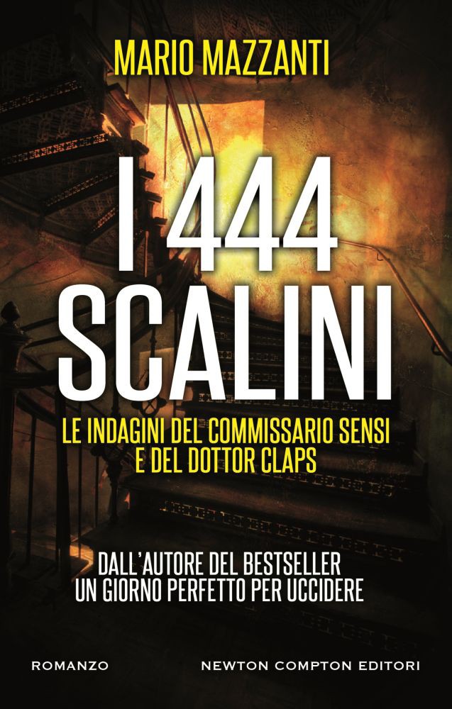 I 444 SCALINI