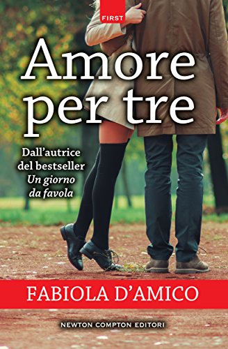 AMORE PER TRE