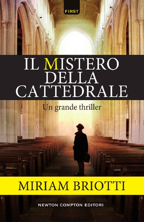 IL MISTERO DELLA CATTEDRALE