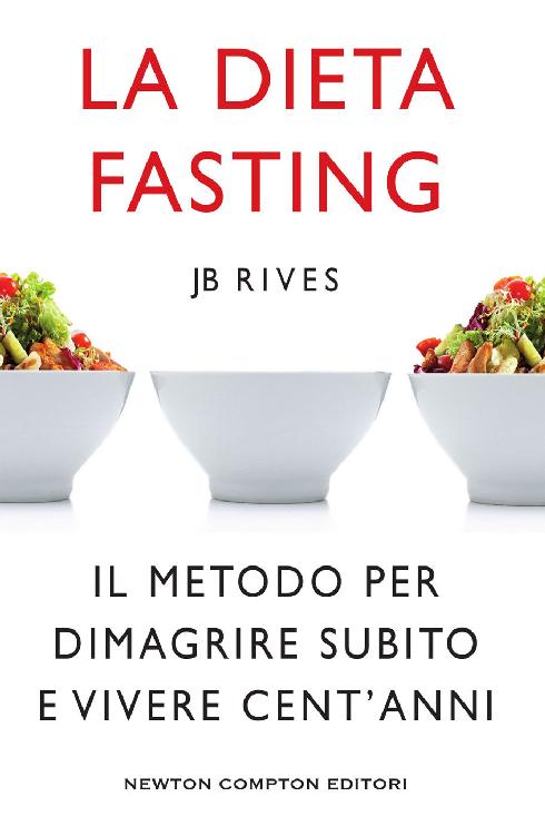 LA DIETA FASTING