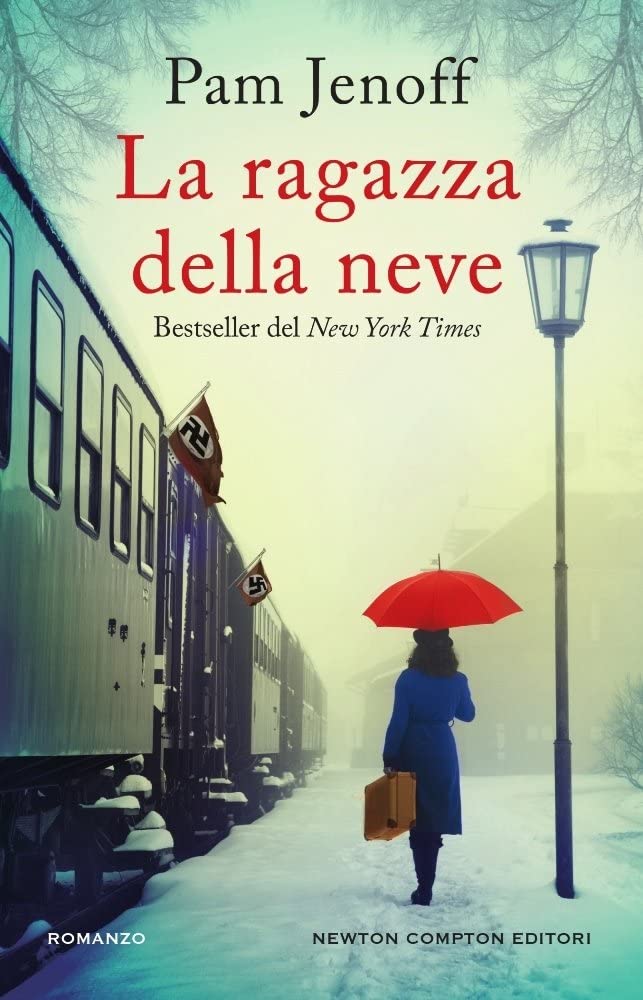 La ragazza della neve